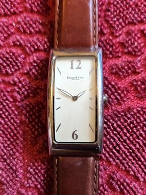 Kenneth Cole Watch